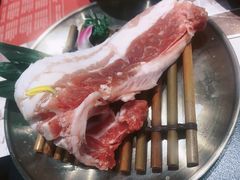 -西塔老太太泥炉烤肉(龙湖北苑天街店)