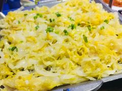 -很久以前羊肉串(大华三路店)