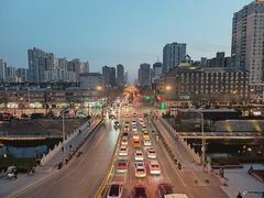 -西安城墙·碑林历史文化景区