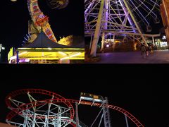 -横店影视城梦幻谷园区