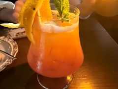 -咖法森林·咖啡  酒吧(天河店)