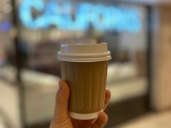 -CALIFORKS加州叉子轻食(朝阳门店)