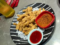 -红厨巷·淮扬菜(熙南里店)