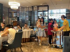 -怀德酒楼·粤菜·海鲜·茶点(宝安国际机场店)