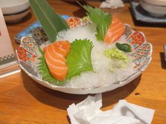 -故乡屋日本料理(八一广场店)