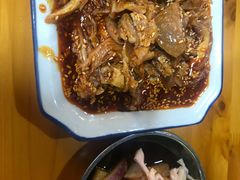 -徐老幺奶汤面