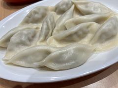 -喜家德虾仁水饺(华强天虹店)