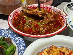 -欧记大排档·景德菜(上海首店)