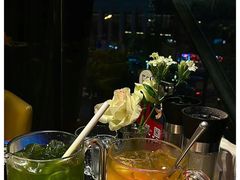-西堤牛排(杭州金沙天街龙湖店)