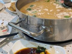 -土风豆米火锅(鸿通城店)