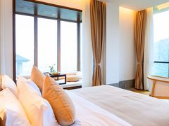 -天目湖御水温泉·度假酒店