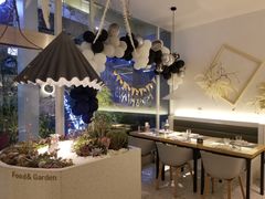 -春树下·树屋花房西餐厅(罍街AS1980店)