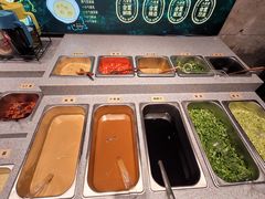 -汕头八合里海记牛肉店(清河店)