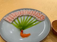 -白家大院·王府宫廷菜(苏州街店)