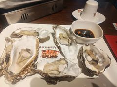 -三个大叔东北烧烤·砂锅菜(西三旗店)