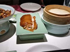 -唐廊烤鸭店(工体店)