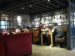 -拿渡麻辣香锅(银泰创意城店)