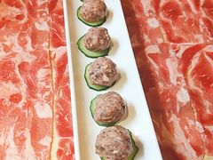 牛肉丸-许府牛火锅(信义坊总店)