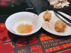 -牛New寿喜烧(闵行龙湖天街店)