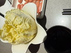 -半天妖烤鱼(丰科万达店)