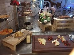 -北京王府井希尔顿酒店·万斯阁西餐厅