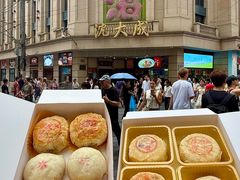 -沈大成(南京东路店)