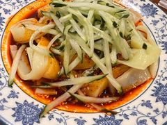 -柴窝堡22号辣子鸡·传承新疆菜