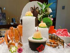 -ONE FULL 古董港式海鲜火锅