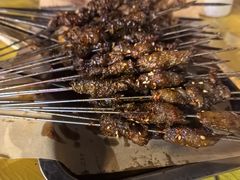 -豆爷烤肉(沁水路龙湖店)