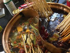 -镇江龙·火锅串串(武侯祠店)