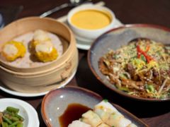 -逸东轩(香港逸东酒店)