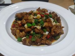 -西兰轩清真菜馆(北顺城街店)