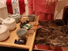 -阮氏中医推拿·颈肩腰腿(世纪公园店)