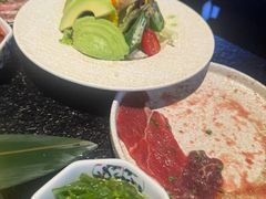 -樱嘢·炭火烧肉(惠南店)