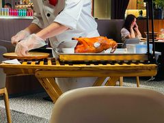 -青年公社烤鸭(熙悦天街店)
