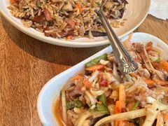 -婉泰·特色小吃·舂鸡脚(告庄二店)