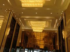 -盛宴标帜餐厅·亲子自助 (南昌喜来登酒店)