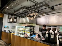 大堂-Wagas沃歌斯(百盛优客店)