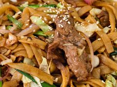 -煲煲掂风味煲仔饭餐厅(西区店)