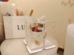 -鹿里烘焙LulyBaking(东二环泰禾广场店)