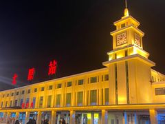 -文瀛公园