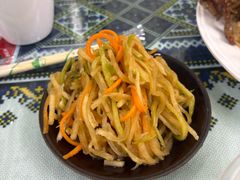 -开帝锐抓饭(五一路店)