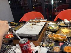 -纪录片《人生一串》体验店(静安店)