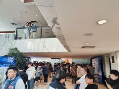 -大连富丽华大酒店