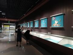-青岛贝壳博物馆