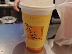 -奈雪的茶(松江万达店)