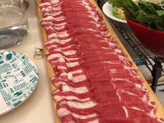 -阳坊胜利涮羊肉(阳坊老店)