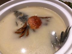 -老吉士酒家(天平路店)