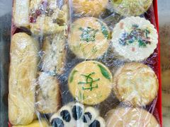 -北京稻香村(天桥乐汇百货商场店)