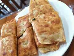 -清真麦顺和饭庄·二姐回头(和平店)